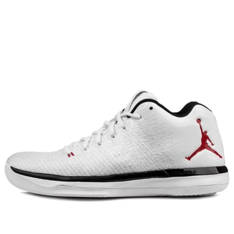 Air Jordan 31 Low 'Bulls' 897564-101
