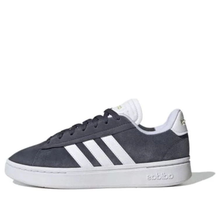 (WMNS) adidas Grand Court Alpha Cloudfoam 'Shadow Navy' ID5710