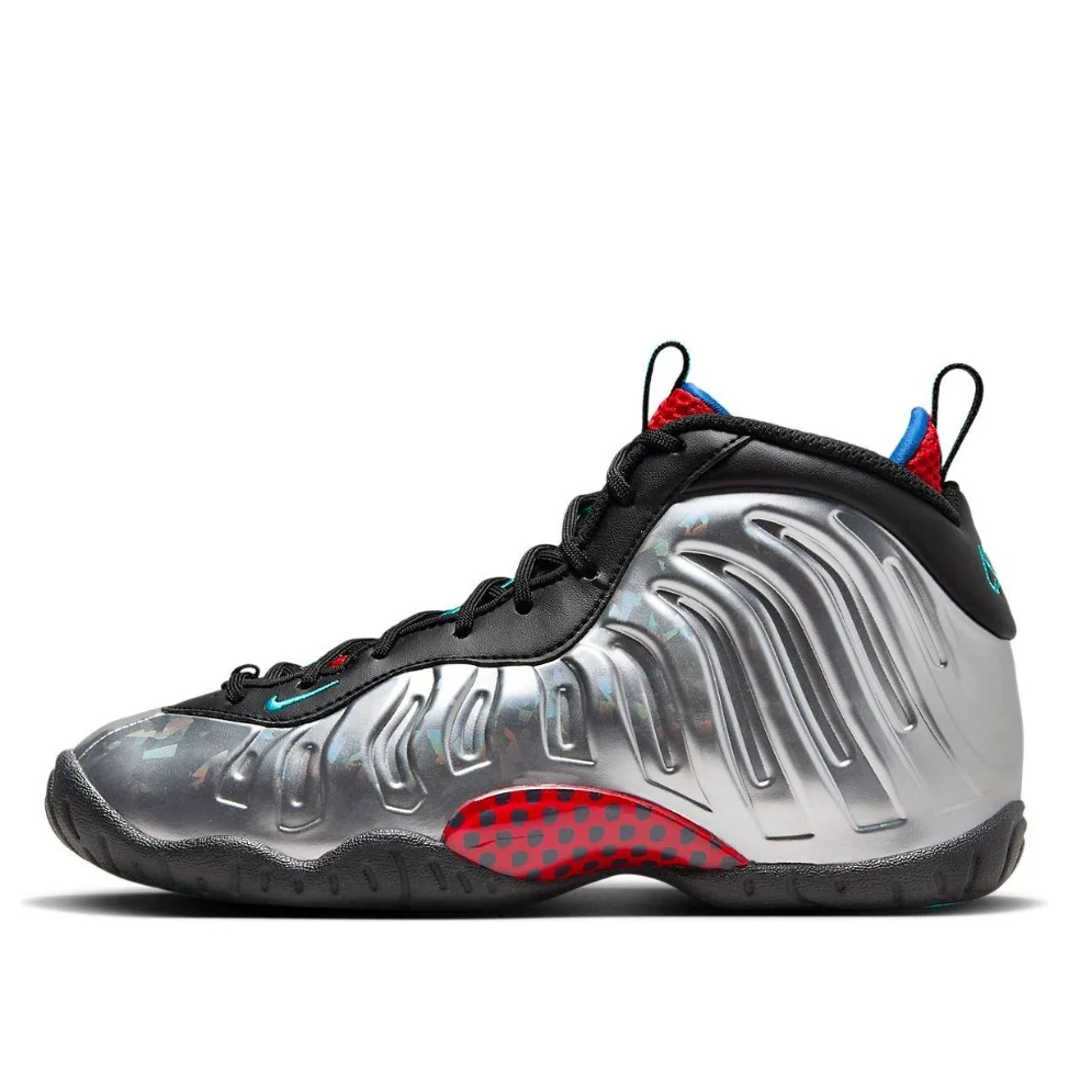(GS) Nike Little Posite One 'All-Star' FJ3303-001