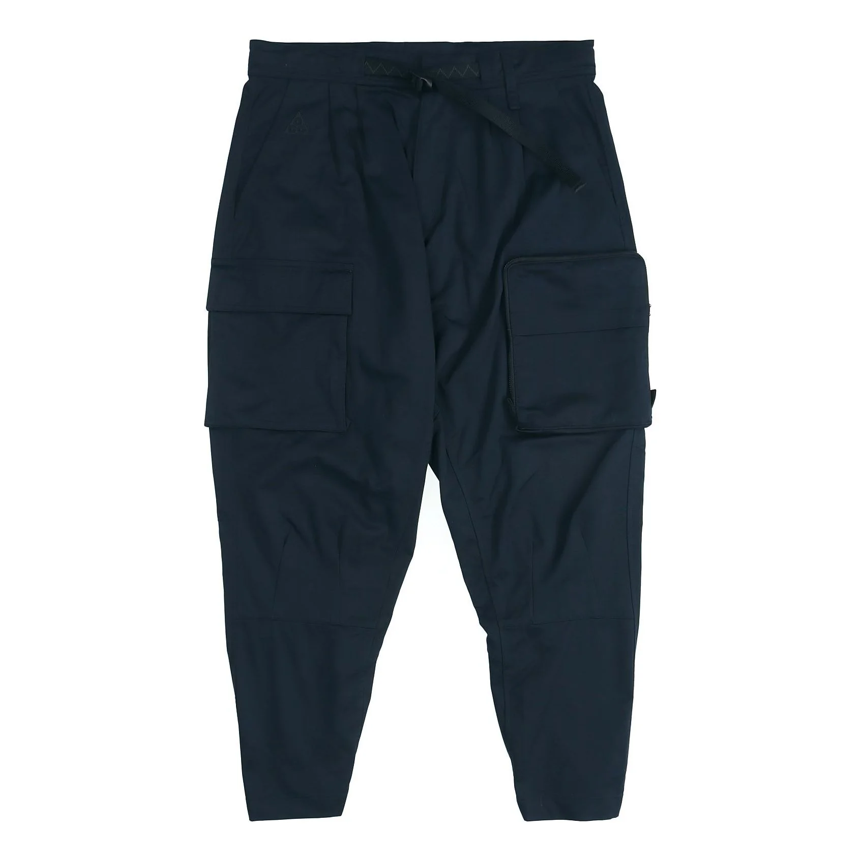 Men's Nike x ACG Woven Cargo Black Pants CD7646-010