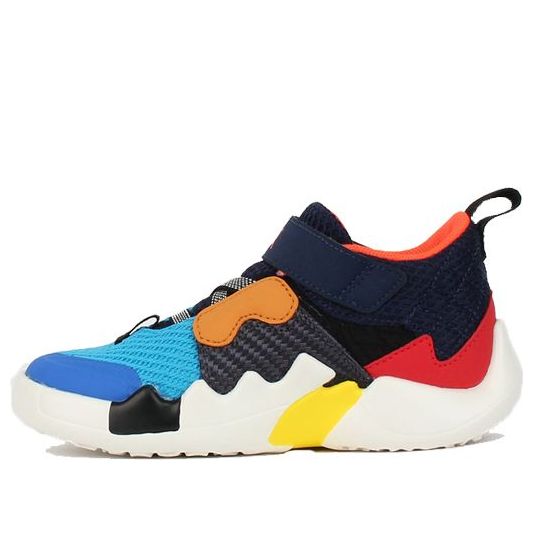 (TD) Air Jordan Why Not Zer0.2 'Multi-Color' AT5720-900