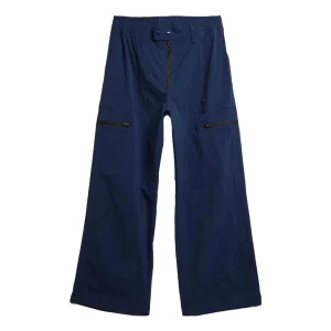 adidas x Wales Bonner Cargo Pant Asia Sizing 'Navy' IT9779
