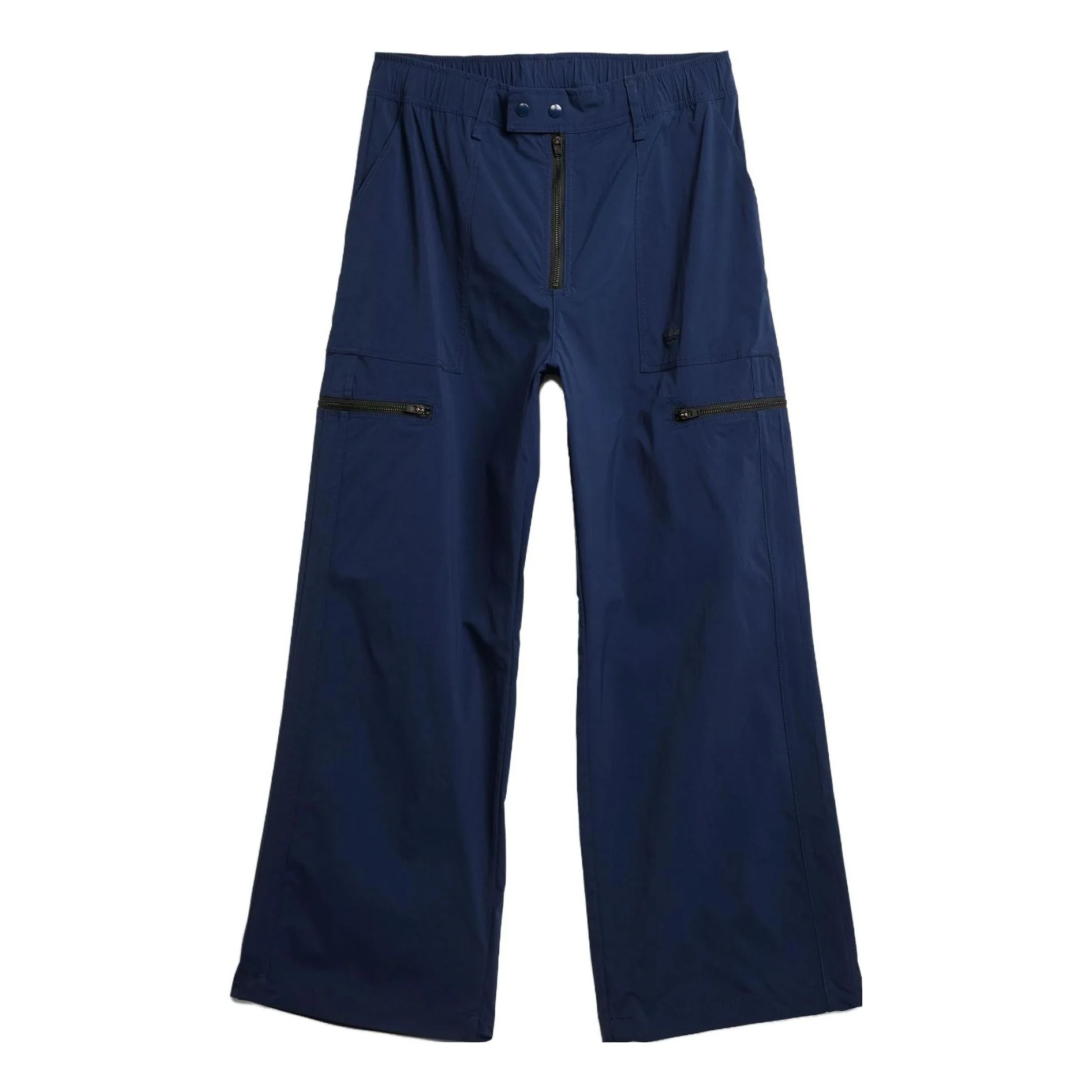adidas x Wales Bonner Cargo Pant Asia Sizing 'Navy' IT9779