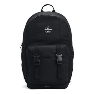 Under Armour Gametime Backpack 'Black' 1364184-002