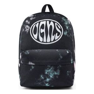 Vans Old Skool III Backpack 'Black Tie Dye' VN0A3I6RBZX