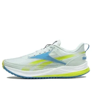 Reebok Floatride Energy 4 'Opal Glow Blue Yellow' GX0193