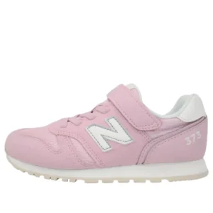 (PS) New Balance 373 'Pink White' YV373AU2