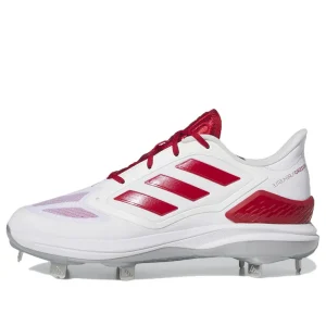 (WMNS) adidas Adizero PureHustle 3 Elite 'White Power Red' IG7130