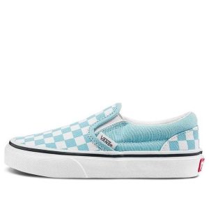(PS) Vans Slip-on 'Blue White' VN0A5KXM7TC