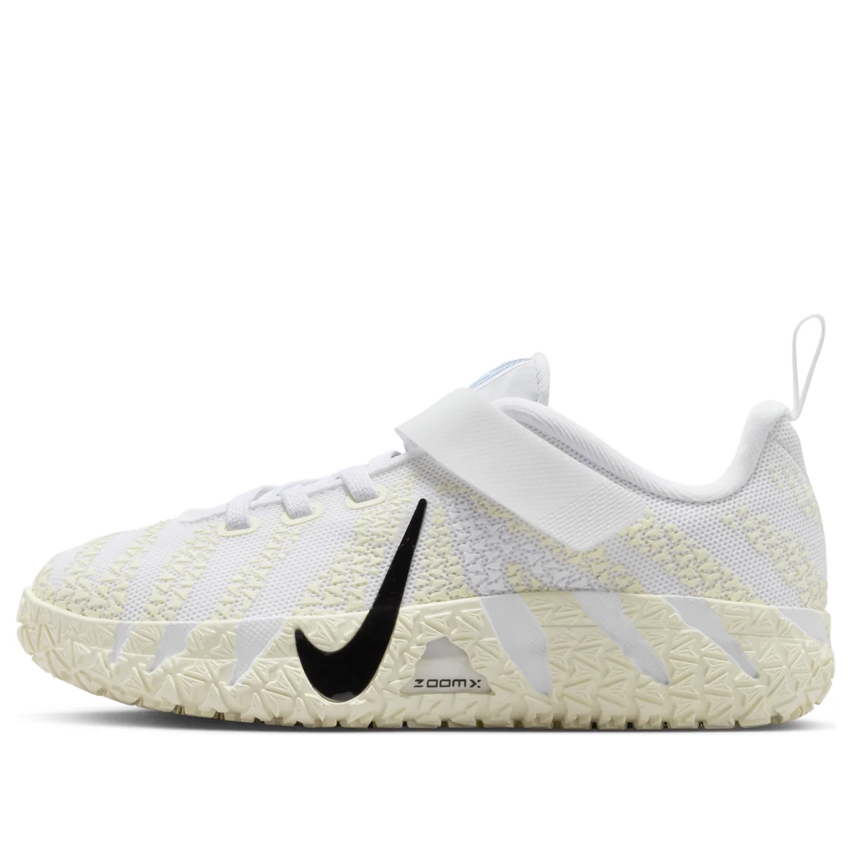 (PS) Nike Ja 3 'Sound Check' IB4771-101