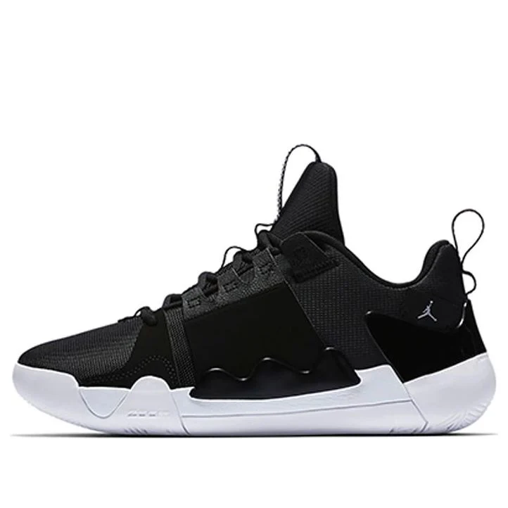 Air Jordan Zoom Zero Gravity PF 'Black' AT4030-001