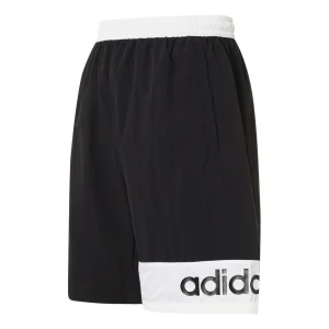 adidas originals Sprt Short Causual Sports Ventilate Short Pant Male Black H46697
