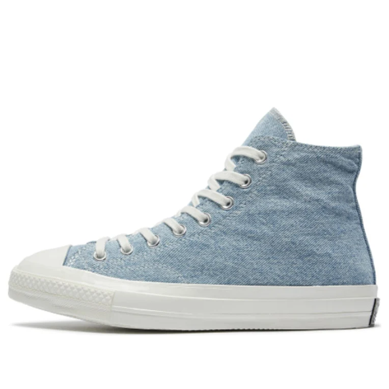 Converse Renew Chuck 70 Hi 'Light Denim' 165648C