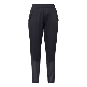 (WMNS) Nike Colorblock Lacing Waterproof Breathable Storage Simple Sports Pants/Trousers/Joggers DD6820-010