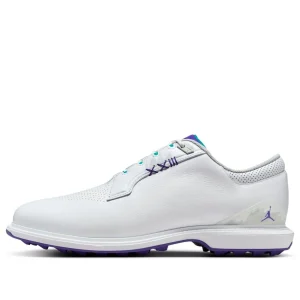 Air Jordan ADG 5 Wide 'White Grape Ice' FQ7874-100