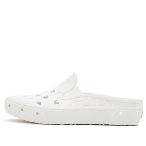 Vans Slip-On Mule TRK 'Marshmallow White' VN0005V8FS8