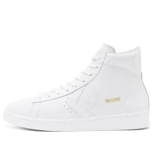 Converse Pro Leather OG High 'Triple White' 166810C