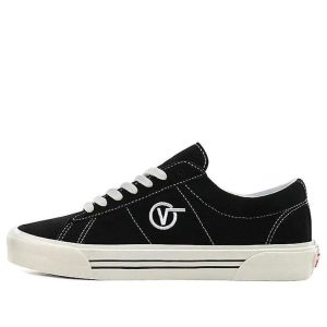 Vans Sid DX 'Anaheim Factory - Black' VN0A4BTXUL1