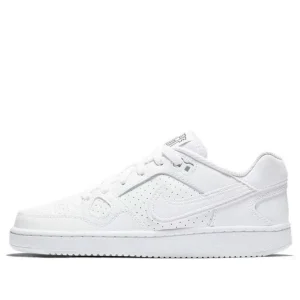 (GS) Nike Son of Force 'Triple White' 615153-109