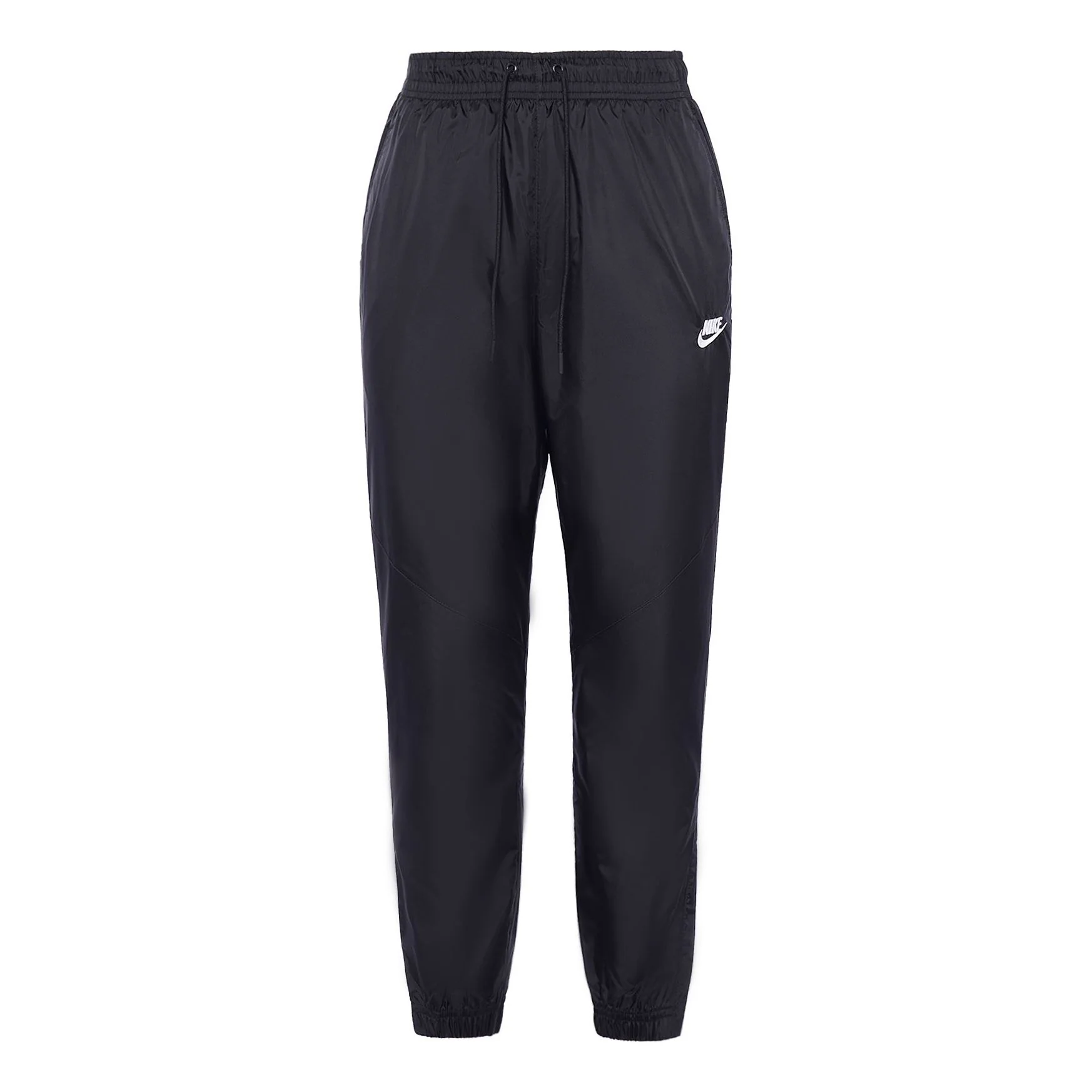 Nike Sports Woven Sports Long Pants Black AR2366-010
