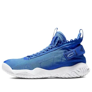 Air Jordan Protro React 'Blue White' BV1654-401