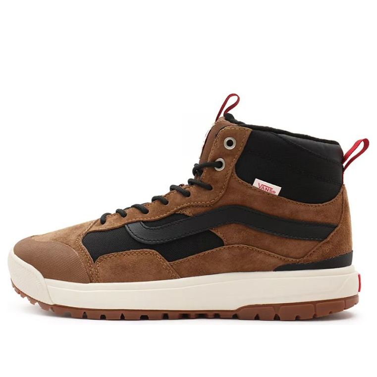 Vans UltraRange Exo High MTE 'Dachshund' VN0A5KS5FW6