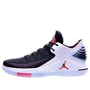Air Jordan 32 Low 'Free Throw Line' AA1256-002