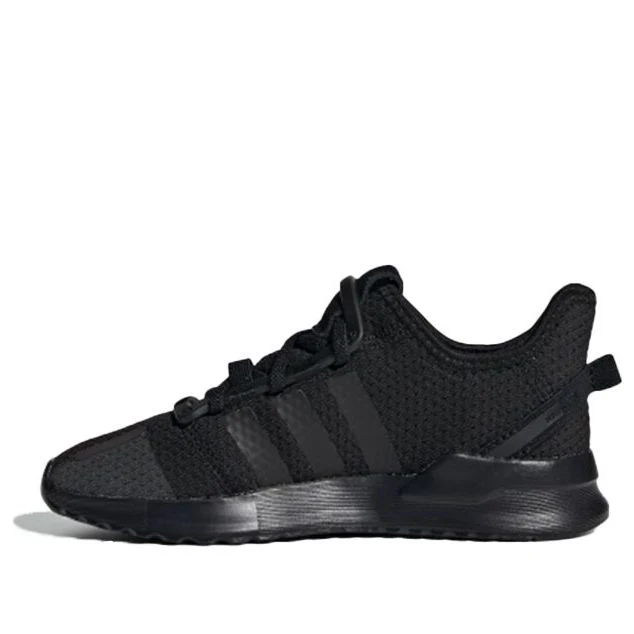 (PS) adidas U_Path Run Shoes 'Core Black' G28114