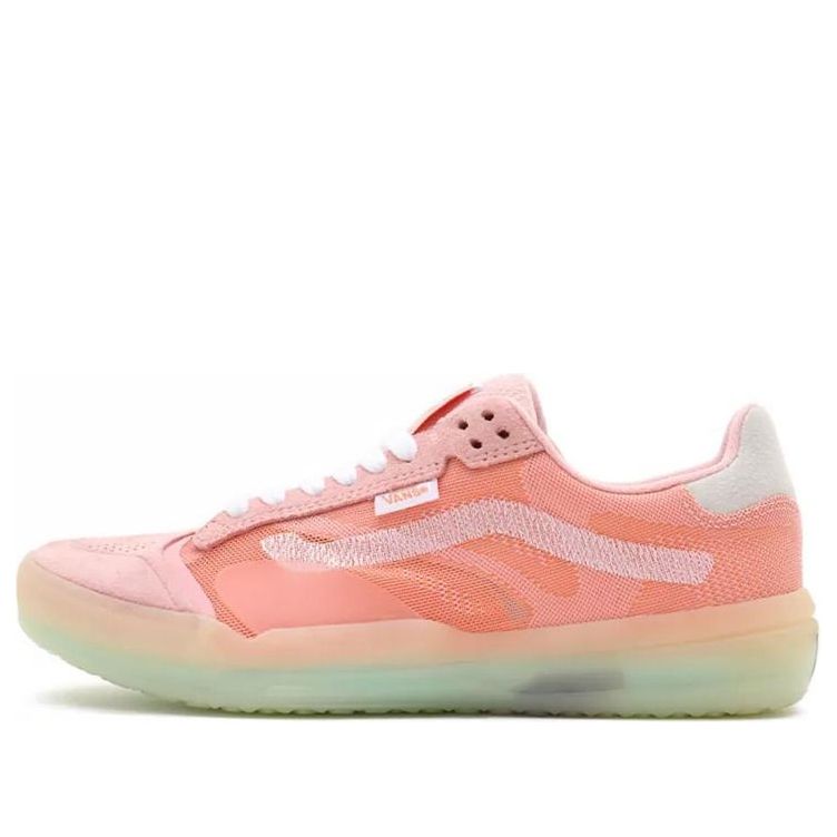 Vans Evdnt Ultimatewaffle Pink VN0A5DY79LR