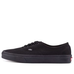 Vans Authentic 'Black' VN000EE3BKA