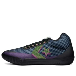 Converse Chuck Taylor All Star Pro BB Mid 'Soundwave' 170763C