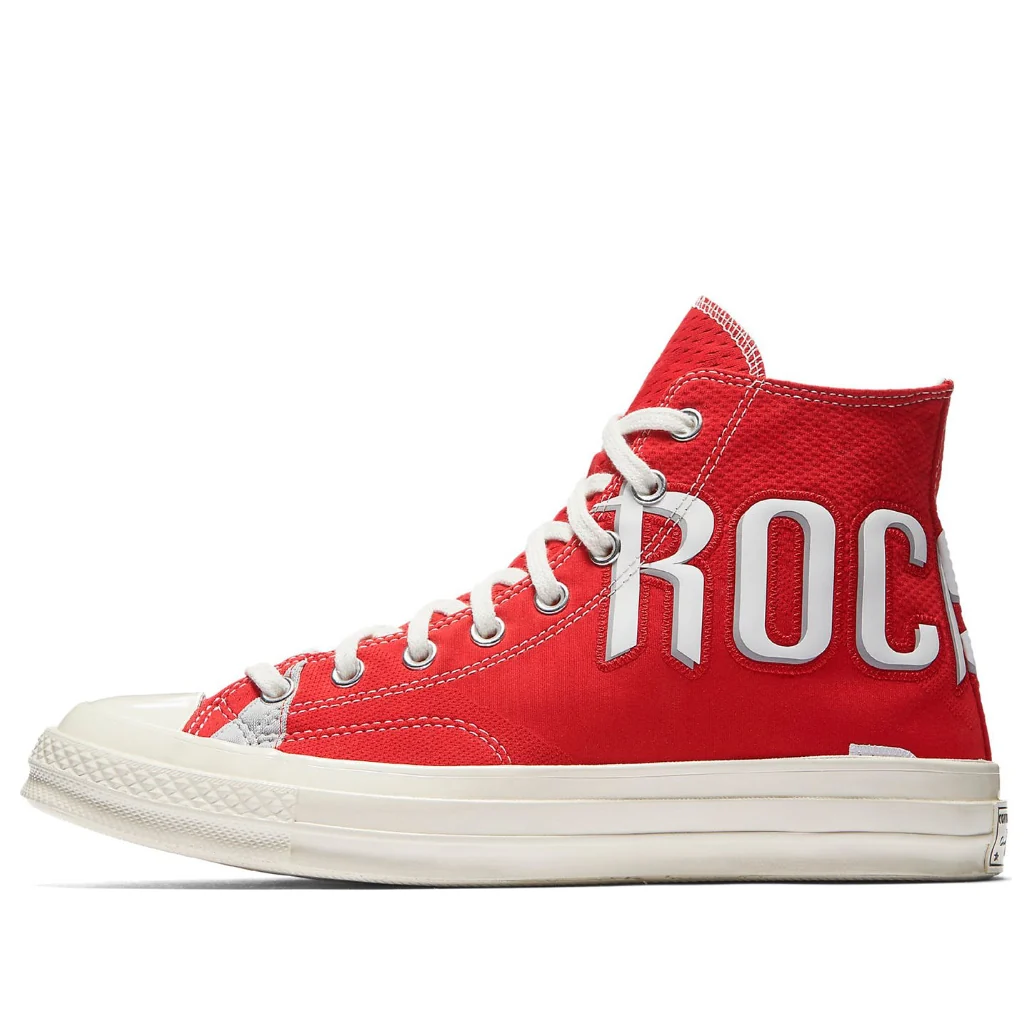 Converse Chuck Taylor All Star High Premium 'Houston Rockets' 159414C