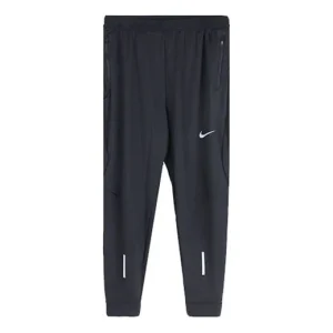 Nike Reflective Training Sports Quick Dry Long Pants Black 857839-010