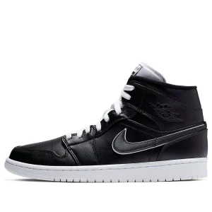 Air Jordan 1 Mid 'Maybe I Destroyed the Game' 852542-016