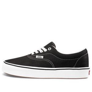 Vans Era Comfy Cush 'Black White' VN0A3WM9VNE