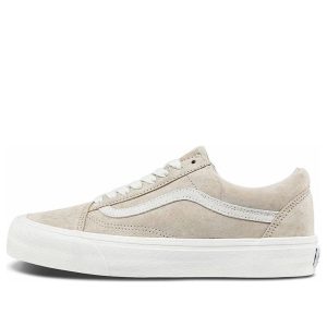 Vans Old Skool VR3 LX 'Oatmeal' VN0A5EDXB6F