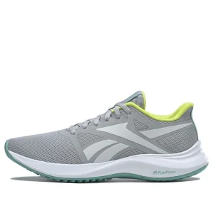 (WMNS) Reebok Runner 5 'Grey Semi Classic Teal' GY4085