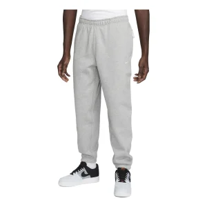 Nike Solo Swoosh Sweatpants 'Grey' DX1364-063