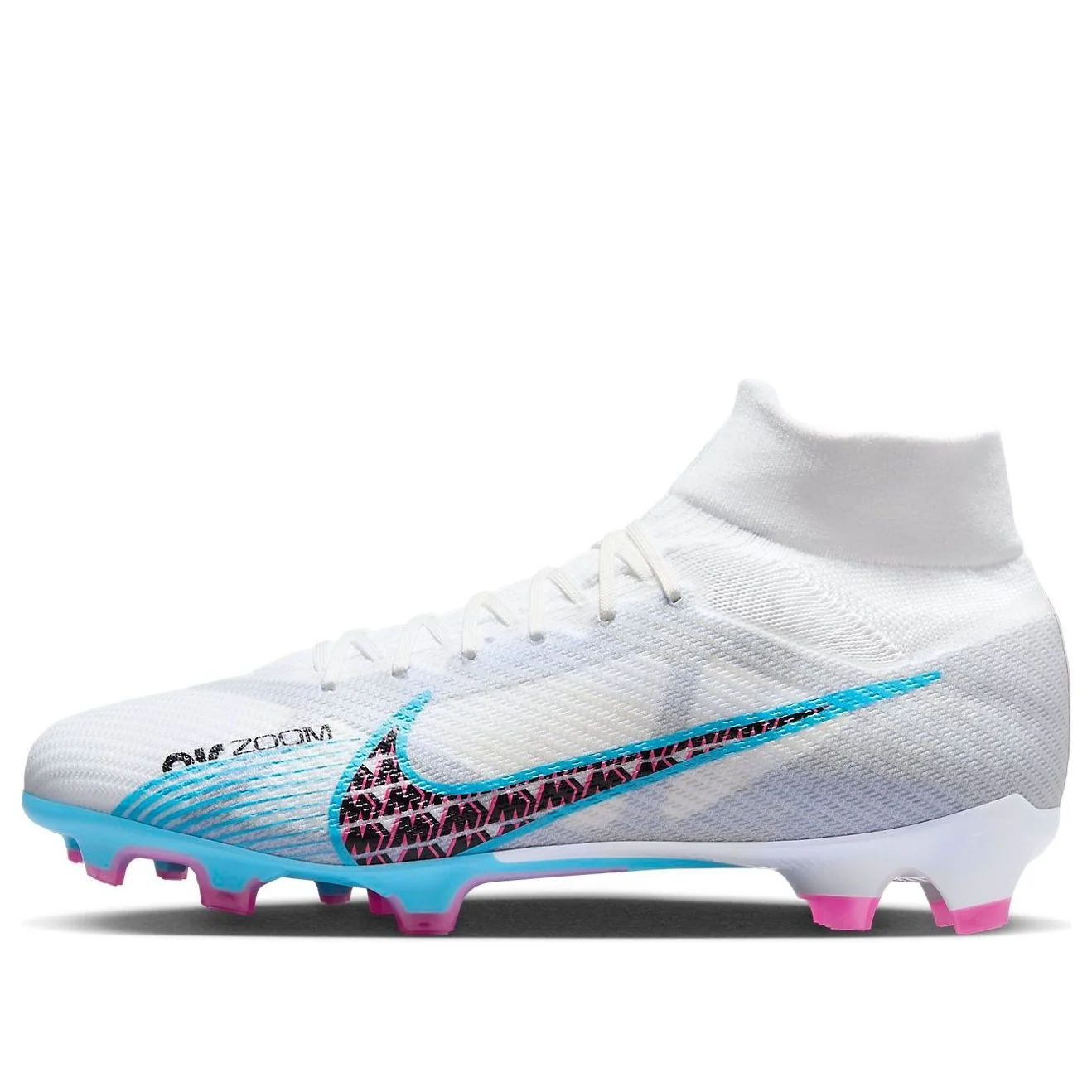 Nike Mercurial Superfly 9 Pro FG 'Blast Pack' DJ5598-146