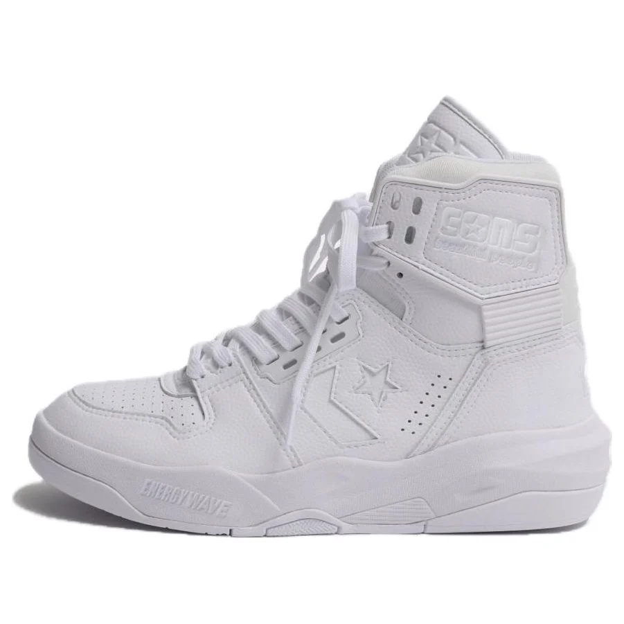 Converse Erx-400 Ew Hi x beautiful people 'White' 1315711944