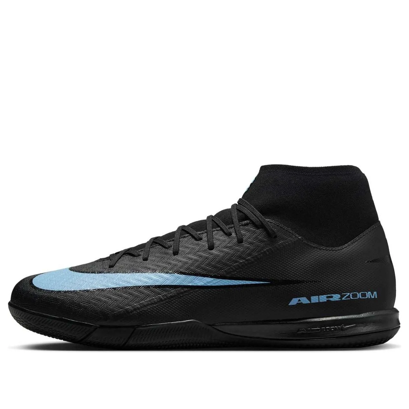 Nike Zoom Mercurial Superfly 10 Academy IC '2025 Shadow Pack' FQ8332-001