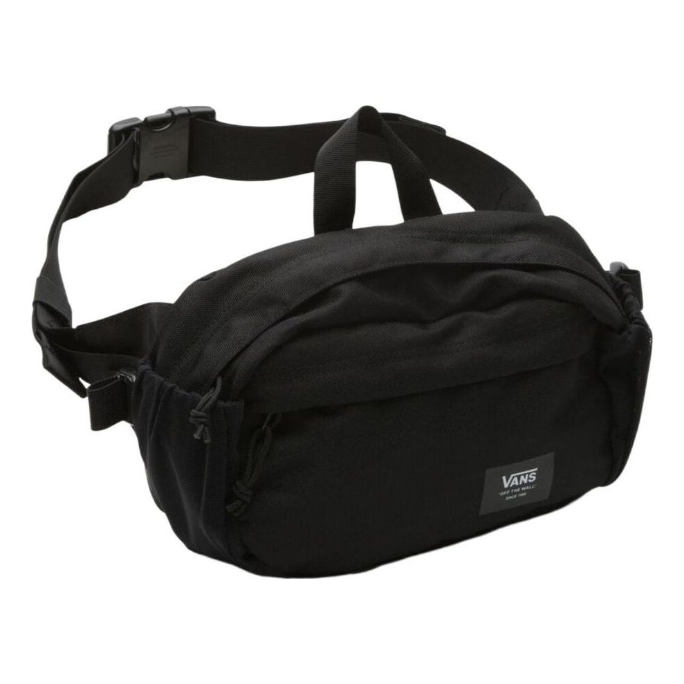 Vans Bounds Cross Body Bag 'Black' VN0A7SCLBLK1