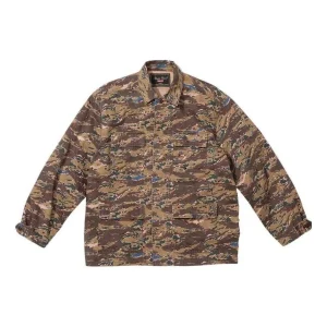 Supreme x Undercover Studded BDU Jacket 'Tan Brown' SUP-SS23-139