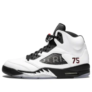 Air Jordan 5 Retro x Paris Saint-Germain 'Friends & Family' FA18-MNJDLS-735