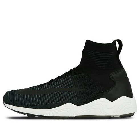 Nike Mercurial Flyknit IX 'Seaweed' 852616-001