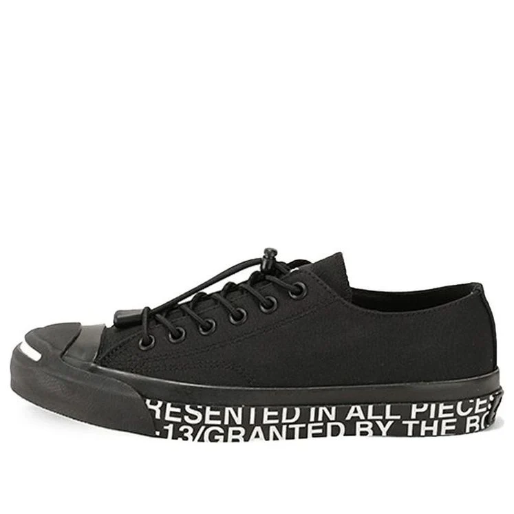 Converse Jack Purcell x Zucca 1SC693