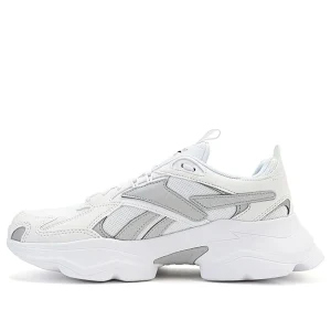 Reebok Royal Bridge 4 'White Grey' GV7139