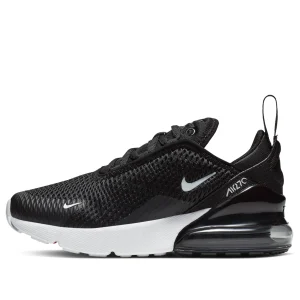 (PS) Nike Air Max 270 'Black' AO2372-001