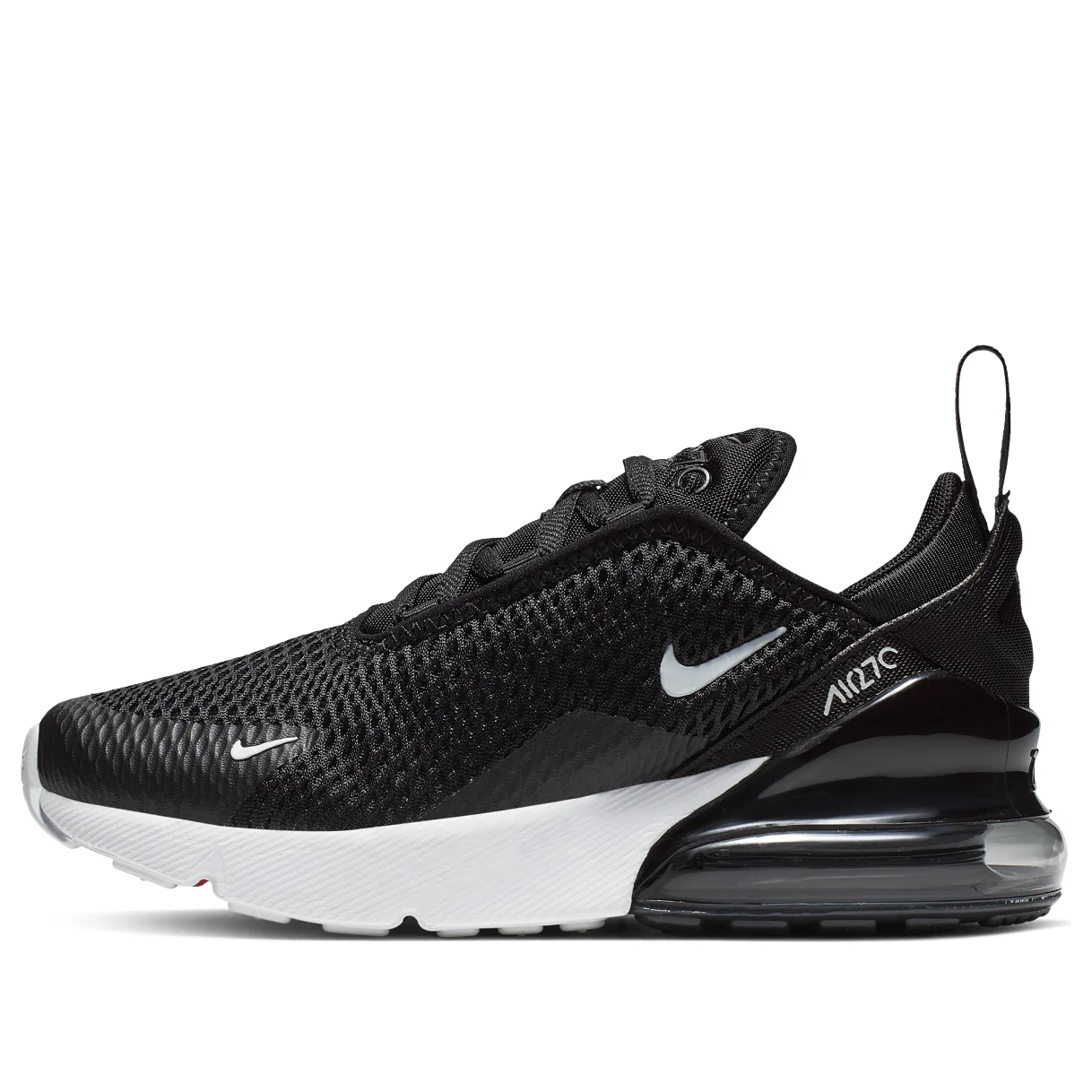 (PS) Nike Air Max 270 'Black' AO2372-001