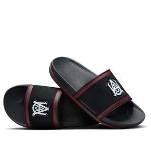 Nike Offcourt Slide 'Alabama A&M' DX5635-002